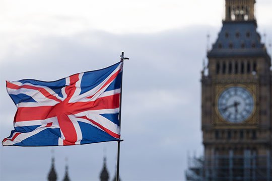 Էբոլայի վիրուսով վարակված բրիտանացի բուժքույրը երկվորյակներ է ունեցել