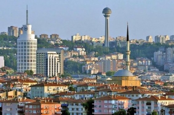 Անկարան և Բաքուն «եղբայր քաղաքներ» կդառնան