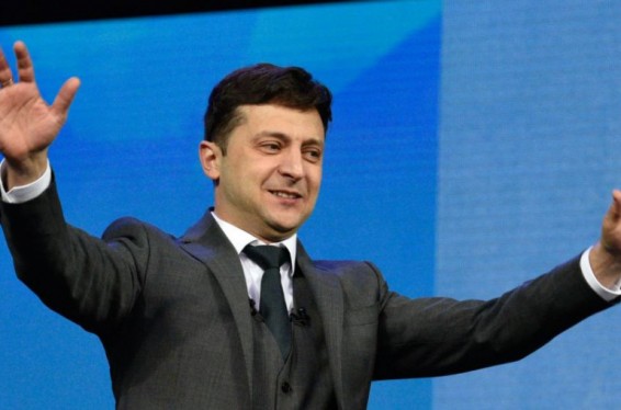 Միավորված լինելով կարող ենք անել անհնարինը. Զելենսկին շնորհավորել է հավաքականին