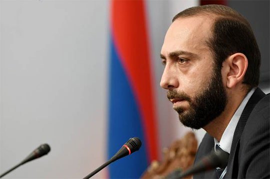 Արարատ Միրզոյանը մեկնաբանել է ՔՊ վարչության նախագահի թեկնածությունից իր ինքնաբացարկը