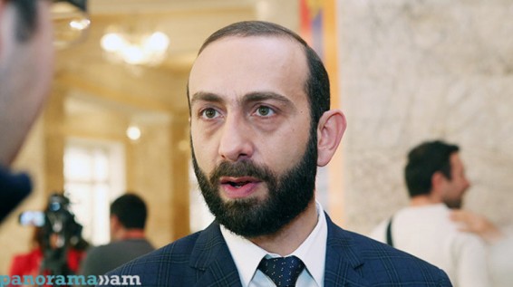 Մի քիչ օգնեք ձևավորել նոր Հայաստանի մշակույթը էլի. Արարատ Միրզոյան