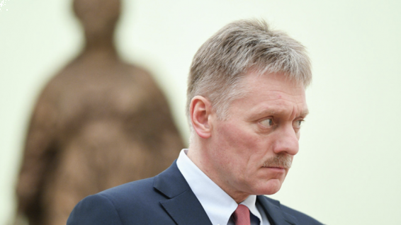 Песков прокомментировал статью о кибератаках США на Россию