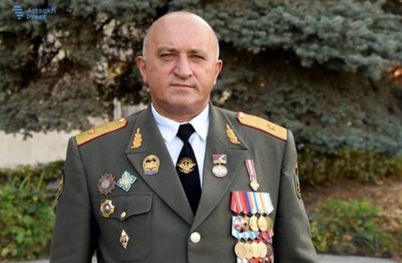 Արցախում հրաժարականների շքերթը կշարունակվի. Հայտնի է, թե ով է հաջորդը. մանրամասներ. «Հրապարակ»