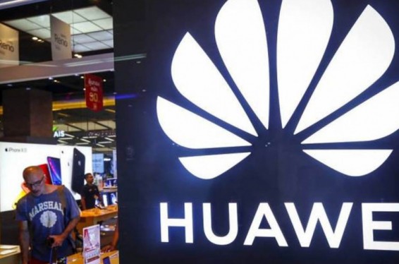 Huawei подсчитала убытки компании из-за санкций США