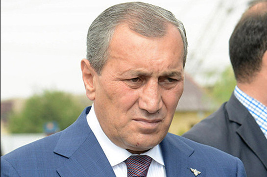 ԱԱԾ-ում Սուրիկ Խաչատրյանի նկատմամբ քրեական գործ է հարուցվել