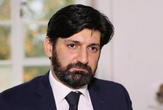 Վահե Գրիգորյանը խնդրել է փոքր-ինչ հետաձգել իր երդման արարողությունը