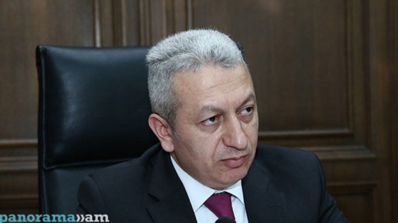 ԱԺ-ն քննարկում է 2018թ.-ի պետական բյուջեի կատարման մասին տարեկան հաշվետվությունը