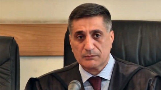 Ռոբերտ Քոչարյանի և մյուսների գործով բողոքի քննությունը կշարունակի դատավոր Դանիելյանը