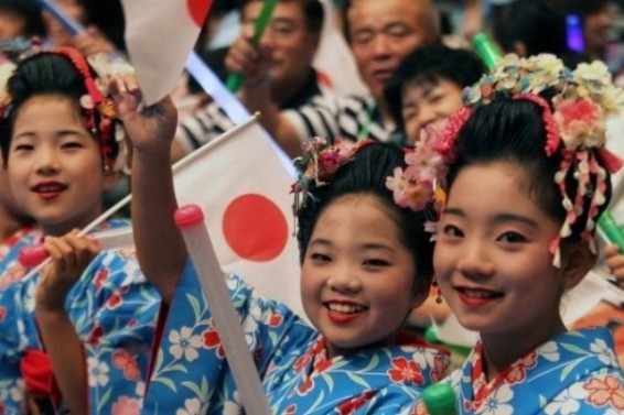 Ճապոնիայում երեխաների ֆիզիկական պատիժն արգելող օրինագիծ է ընդունվել