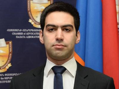Ռուստամ Բադասյանը նշանակվել է արդարադատության նախարար