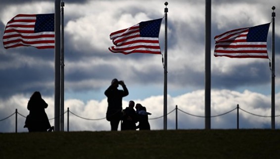 В США опровергли сообщения о сбитом над территорией Ирана беспилотнике