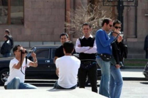 Վանում քուրդ զինյալները սպանել են 1 թուրք ոստիկան