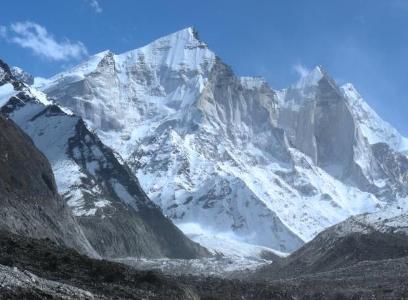 Հիմալայների սառցադաշտերը գրեթե կրկնակի կրճատվել են գլոբալ տաքացման պատճառով. հետազոտություն