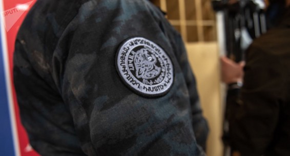 В Ереване за вымогательство у сотрудника полиции задержана журналист онлайн-издания