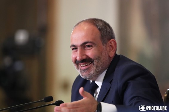 Премьер Армении отчитался о 