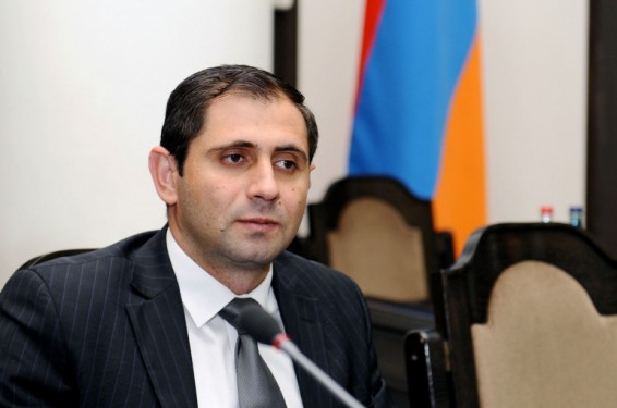 2018 թ. ուղղակի ձևով մասնավորեցվել է երեք օբյեկտ, պետգույքի մասնավորեցումից ստացված միջոցները կազմել են 213,229 մլն դրամ․ Սուրեն Պապիկյան