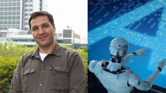 Հայկ Խաչատրյան․ Արհեստական ինտելեկտը զարգացման հաջորդ փուլում լրիվությամբ կարձագանքի ինչպես մարդը