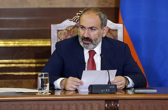 Դատարանը հրապարակել է Նիկոլ Փաշինյանի ազգականի գործով դատավճիռը