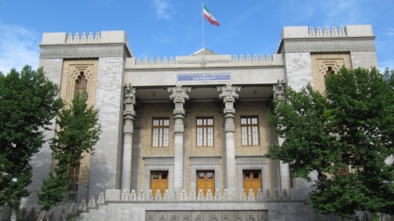 ԱՄԷ-ի դեսպանության հավատարմատարը բացատրության համար կանչվել է Իրանի ԱԳՆ