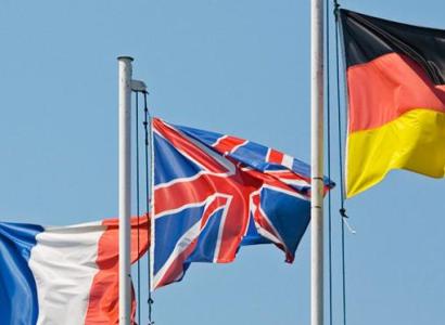 Ֆրանսիան, Մեծ Բրիտանիան եւ Գերմանիան զգուշացում են արել Իրանին