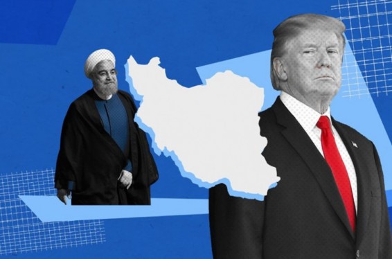 «Իրանը ռմբակոծելու համար ինձ Կոնգրեսի հավանությունն անհրաժեշտ չէ». Թրամփ