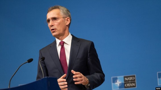 НАТО пригрозило России ответными мерами за невыполнение ДРСМД