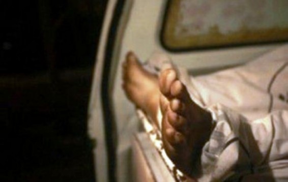 Հայտնաբերվել է 29-ամյա երիտասարդի դի