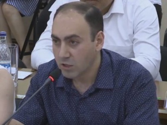 Գիտենք, թե ինչ արժեքի է հասնում «Նոր Մարաշ»-ում բժշկական սպասարկումը. Հիմա այն ներկայացվում է վնասով աշխատող. ԲՀԿ-ական