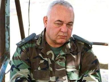 Аршавир Гарамян назначен секретарем Совета безопасности Республики Арцах