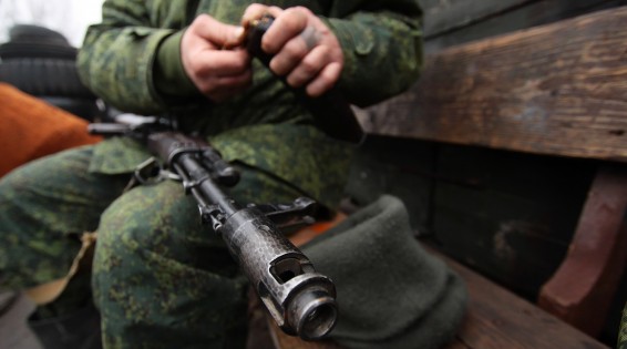 Террористы попытались устранить лидеров ДНР