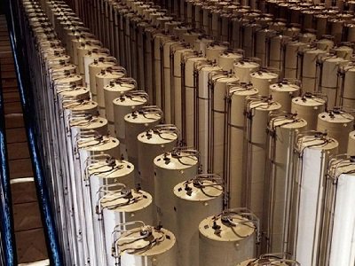 Իրանը կարագացնի ուրանի հարստացման գործընթացը