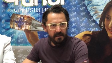 Video. «Արևմուտքը մեկ օրում Նիկոլին կդարձնի Սադամ Հուսեյն, եթե Հայաստանը Ռուսաստանի դեմ չհանի». Մենուա Հարությունյան