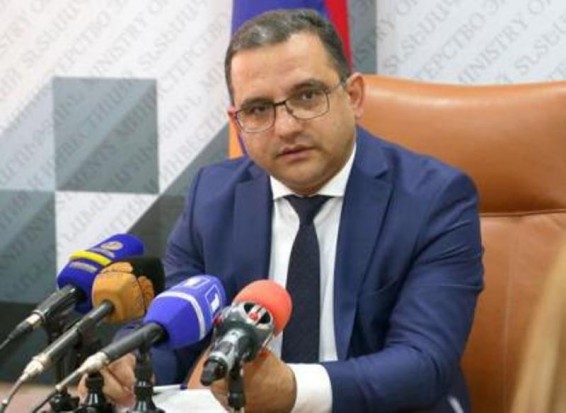 ՀՀ կառավարությունը նախատեսում է ապահովել հայրենական արտադրողին համապատասխան հումքային բազայով