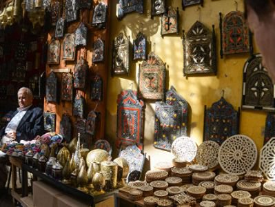 Ավստրալիայում էժանագին հուշանվերները ներկայացրել են որպես արվեստի ստեղծագործություններ