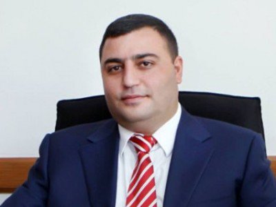 Մանվել Գրիգորյանի որդուն մեղադրանք է առաջադրվել