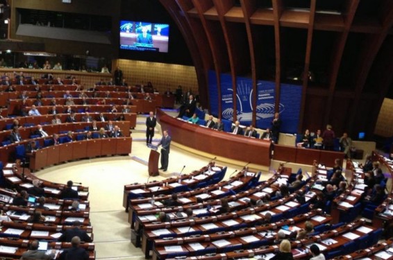 Ուկրաինան և Վրաստանը բողոքարկել են ԵԽԽՎ-ում ռուսական պատվիրակության լիազորությունները