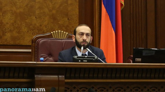 Арарат Мирзоян: У властей Армении не может быть своего кандидата на выборах президента Арцаха