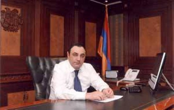 Համբարձումյանները հերթական գեղեցիկ անակնկալը մատուցեցին Սպիտակի բնակիչներին