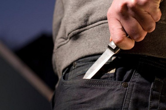 Պայմանագրային զինծառայողի դանակահարության դեպքը բացահայտվել է. 19-ամյա քաղաքացին տվել է խոստովանական ցուցմունք