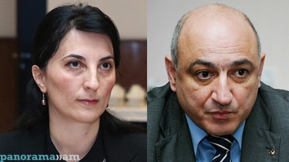 Բորիս Նավասարդյան. Ո՞ւմ հիվանդ գլխում է ծնվել լրատվամիջոցների հաշվառման ընթացակարգը օրենքով ամրագրելը