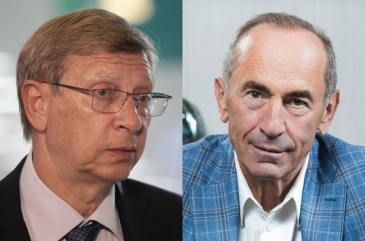 «Ըստ մեզ՝ նրա դեմ դատական գործընթացը քաղաքականացված է». «Սիստեմա» ընկերության սեփականատերը բացատրել է տնօրենների խորհրդի կազմում Քոչարյանի վերընտրվելը