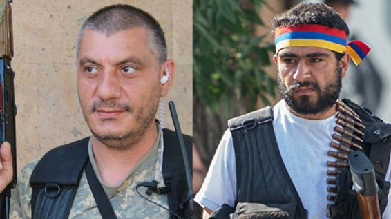 Սասնա Ծռեր. Որևէ խանգարող հանգամանք չկա, որ Սմբատ Բարսեղյանն ու Արմեն Բիլյանը դուրս գան բանտից