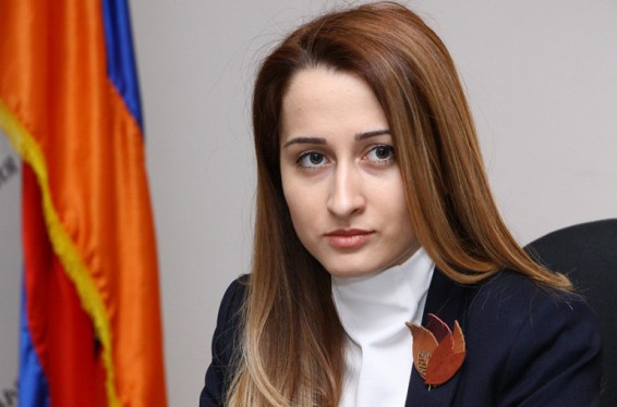 Մինչև նոր՝ ՀՀ ԿԳՄՍՆ-ի միասնական կայքի ստեղծումը, նախկին նախարարությունների կայքերի անվանումները փոփոխվել են. Անժելա Կժդրյանը՝ Գաբրիել Ղազարյանին