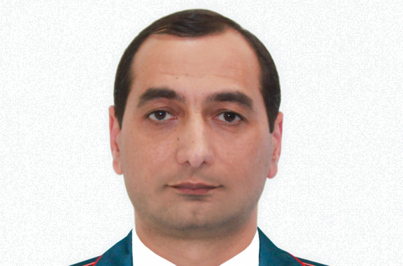 Իգոր Գրիգորյանն ազատվել է Արցախի նախագահի խորհրդական, հատուկ հանձնարարությունների գծով ներկայացուցչի պաշտոնից և նշանակվել Արցախի ՔԿ նախագահ