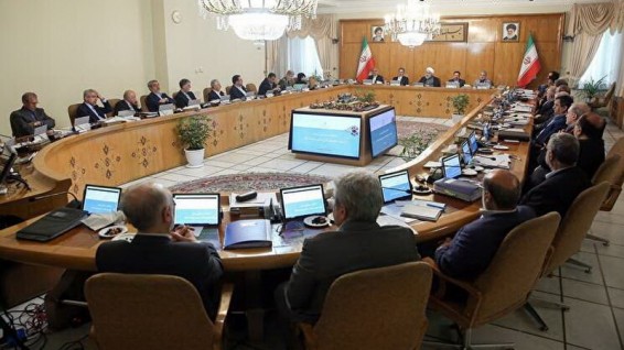 Иран будет предоставлять иностранным инвесторам вид на временное проживание сроком на 5 лет