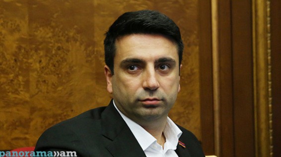 Իհարկե, սխալներ եղել են, մենք պարտվել են, դա անժխտելի է. Ալեն Սիմոնյան