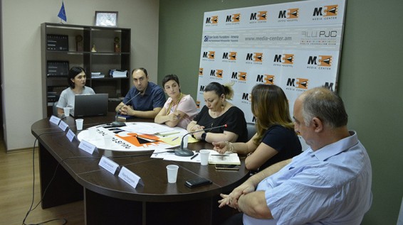 Կրթության փորձագետ. Այսօր դպրոցները, մանկապարտեզները պահանջում են միջամտություն