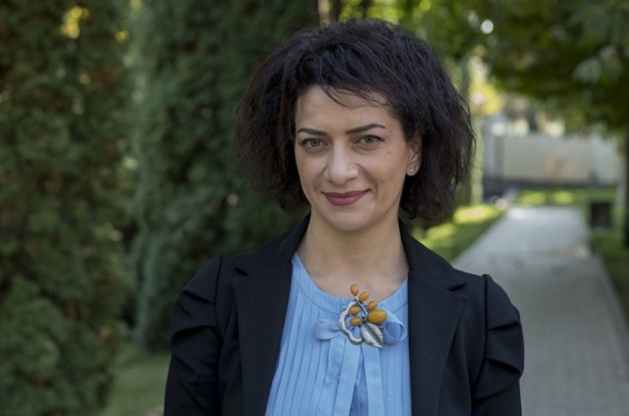 Աննա Հակոբյանի մասին այս տասնօրյակում դրական և բացասական հոդվածները գրեթե հավասար են. Mediaadvocate.am