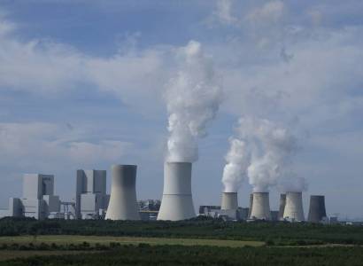 Ածխածնի ներկայիս արտանետումները սպառնում են գլոբալ տաքացման զսպմանը