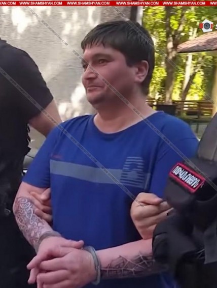 ՔԿ-ն՝ «օրենքով գող» Անդիկի սպանության մասին